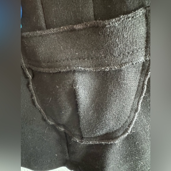 Boo Radley button up blazer - Picture 4 of 6